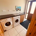 Cosy 3 Bedroom Townhouse With Wood Pellet Stove! Foxford