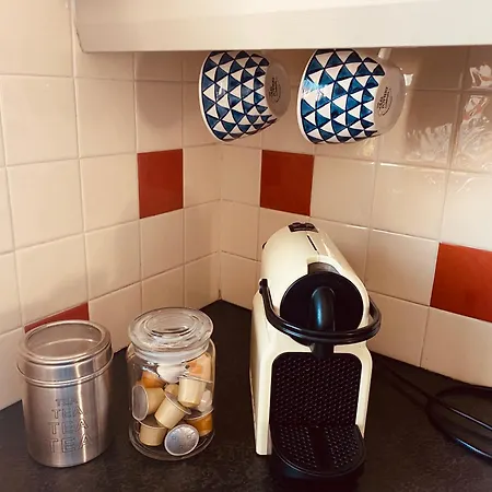 Semesterbostad Cosy 3 Bedroom Townhouse With Wood Pellet Stove!